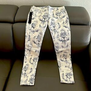 Cult of Individuality Skinny Pants